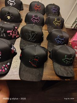 Hats