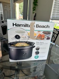Crockpot