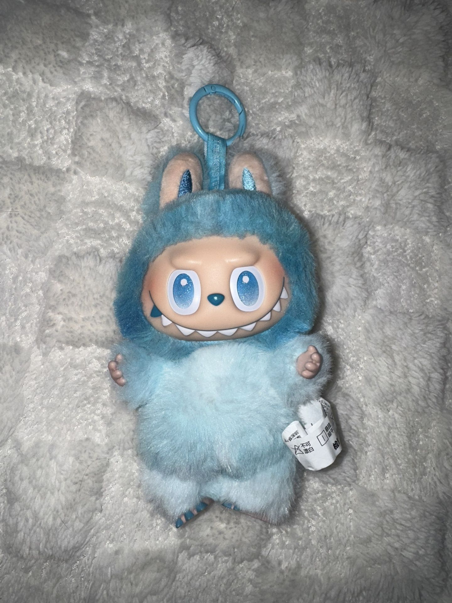 100% Authentic Labubu