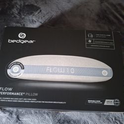 MATTESS FIRM PILLOW FLOW 1.0