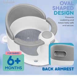 Baby Bath Seat