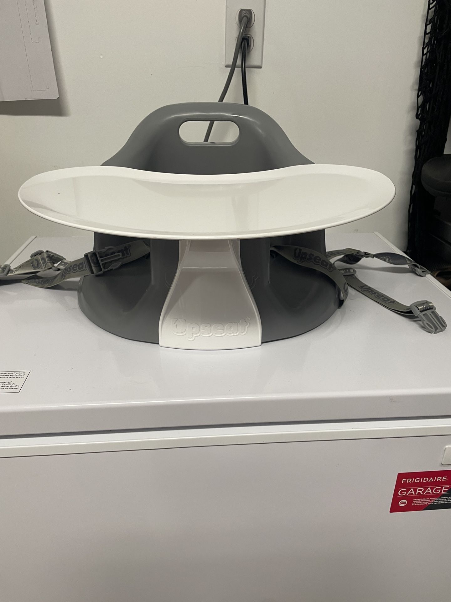 Upseat Baby Chair And Booster