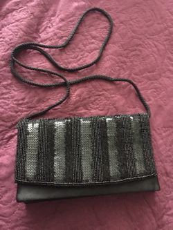 Evening bag