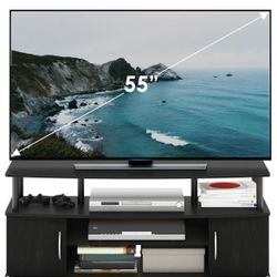 Tv Stand Fully Assembled 