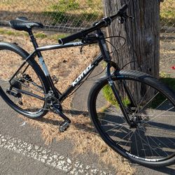 KONA 