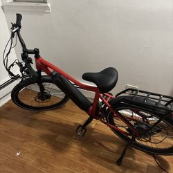 E-bike