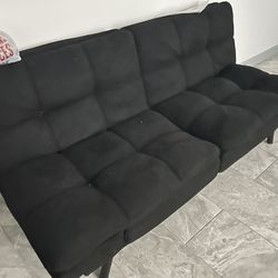 Futon Couch Bed 