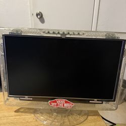 Clear Tunes CT-15led/ns 15" Clear Prison TV 