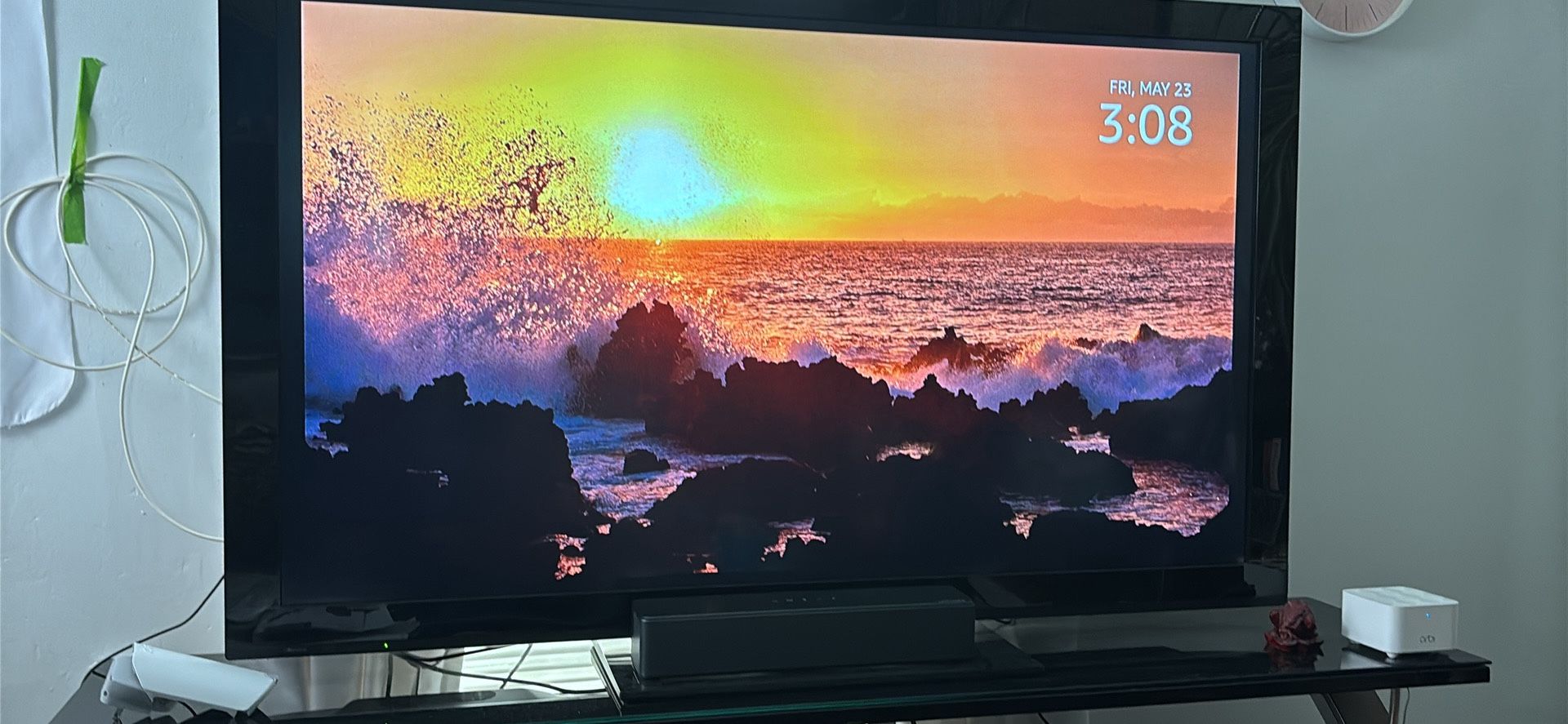 Sony Bravia 2011