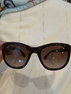 Women’s RayBan Sunglasses $40