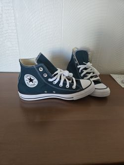 New Converse Chuck Taylor