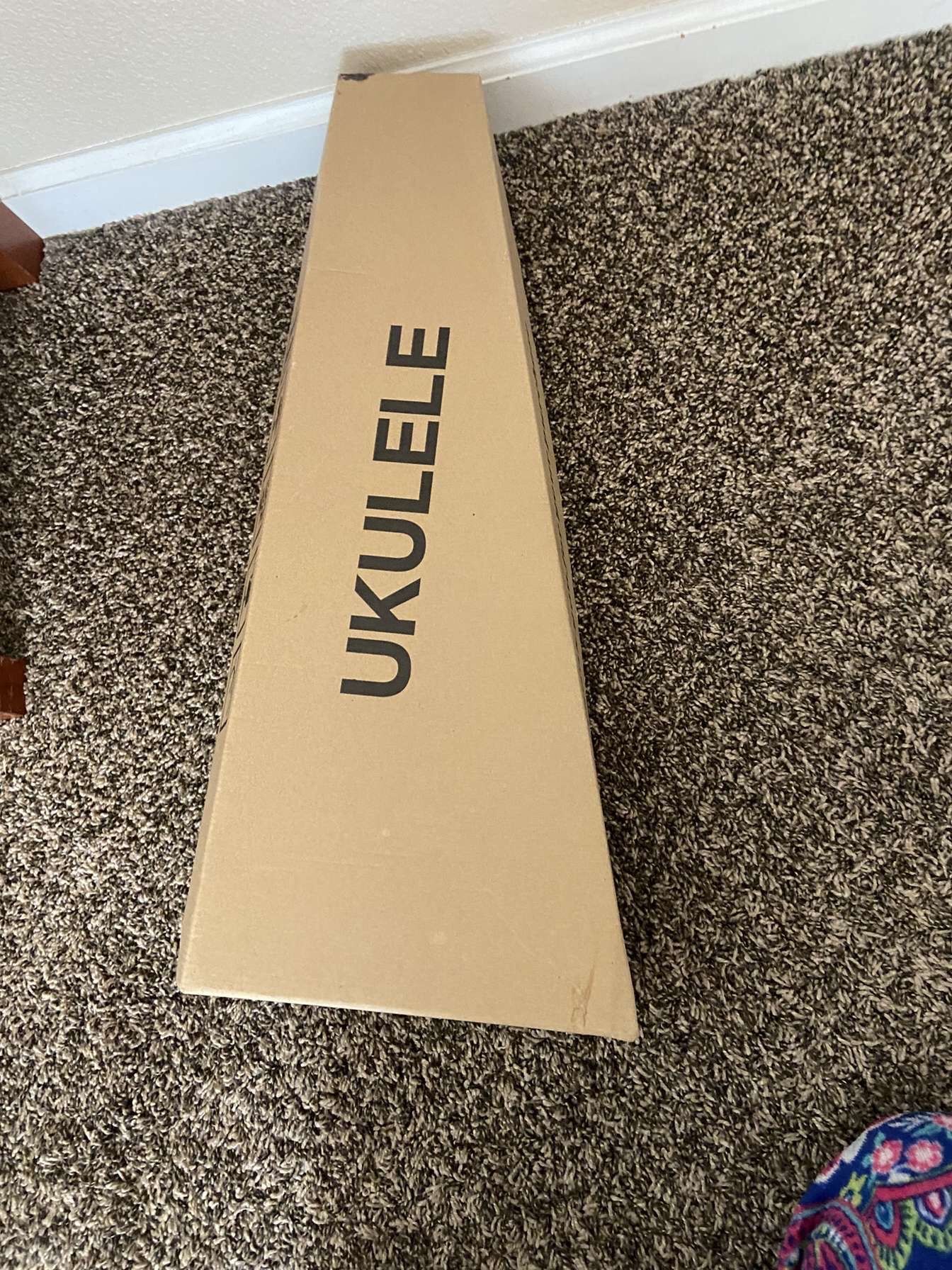 Ukulele