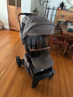 Kids Nuna Tavo Next Stroller