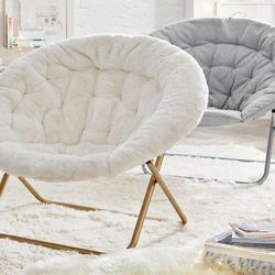 Pottery Barn Teen Hang Around Chair 