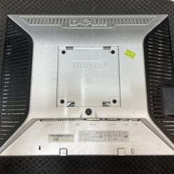 Dell 1707FPt 17” Computer Monitor 