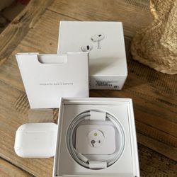 AirPod Pro 2