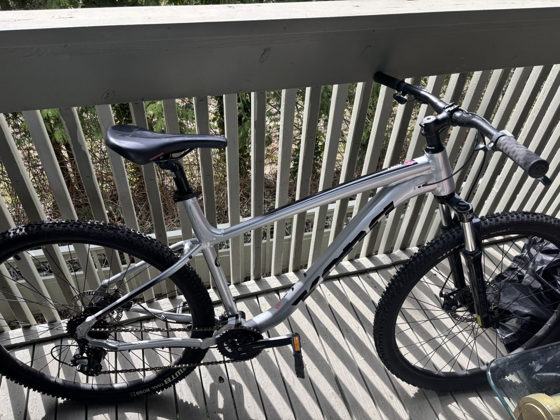 2021 Kona Lanai