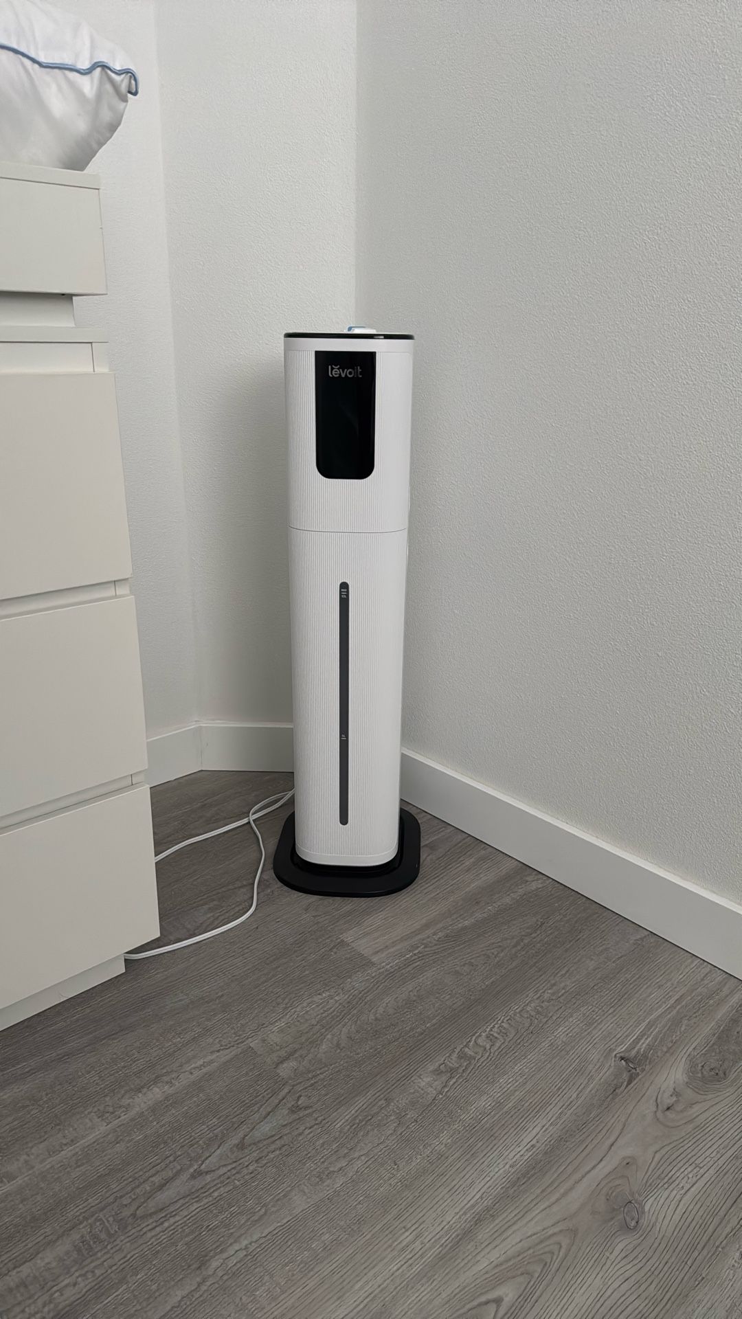 LEVOIT (10L) Smart Humidifier