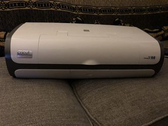 Cricut Imagine Craft machine