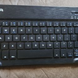 2 Wireless Keyboard