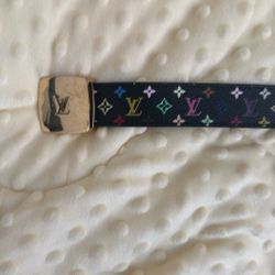 Louis Vouiton Taskashi Muraki brly