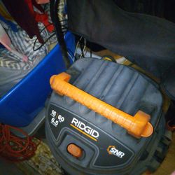 Shop Vac
