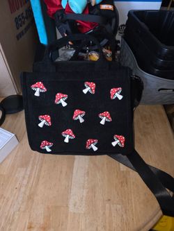 Handbag /purse