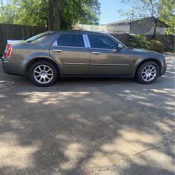 2009 Chrysler 300
