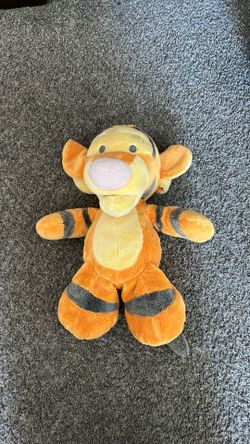 Disney Tigger Plush toy
