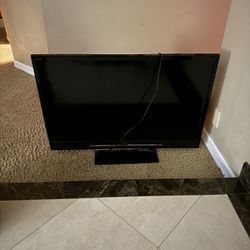 Sony * NOT SMART* 48 Inch Tv 