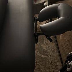 Okaworks Massage Table 
