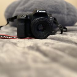 Canon 90D