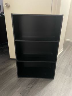 Bookshelf