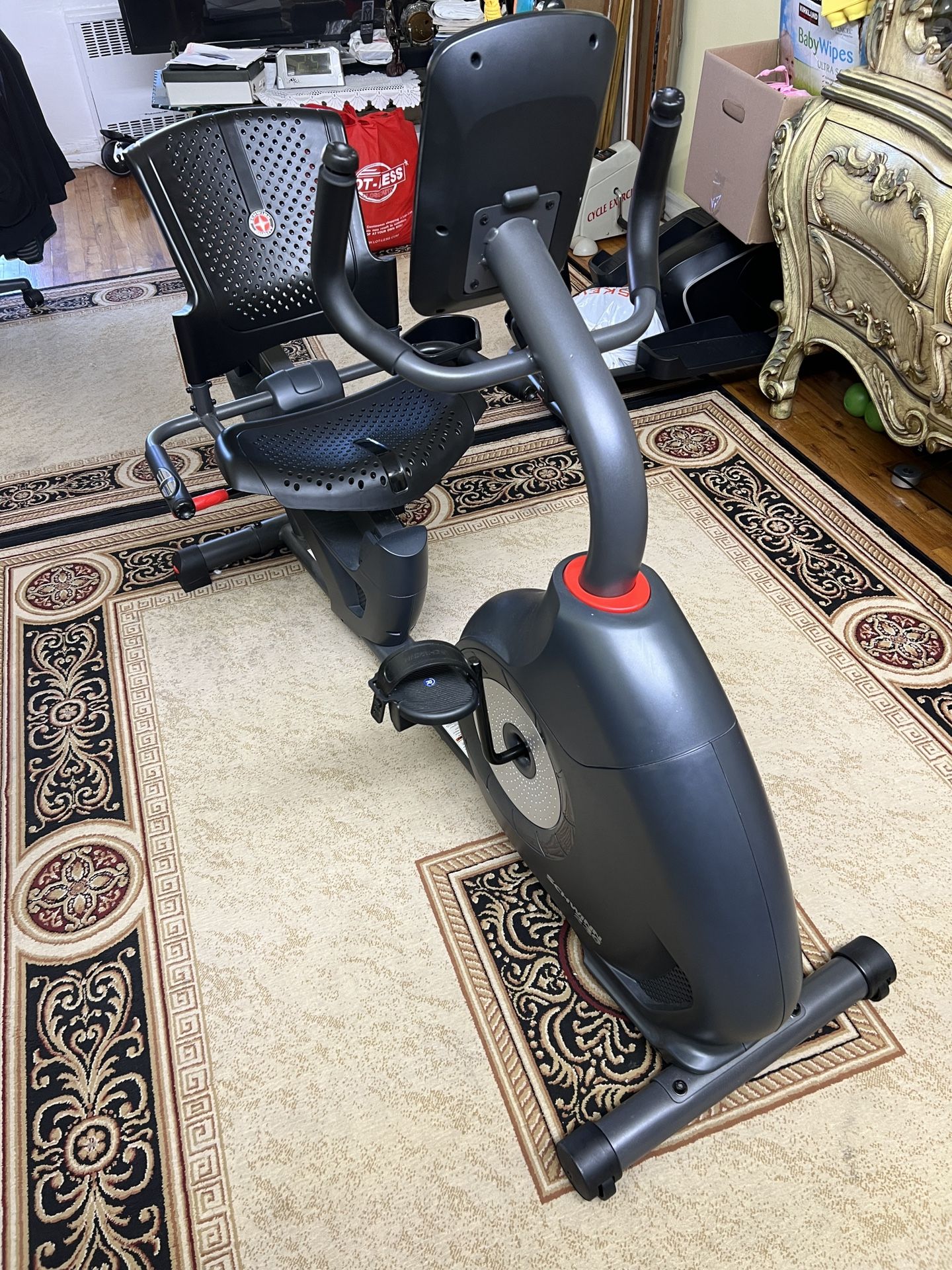 Shwinn exercise Bike