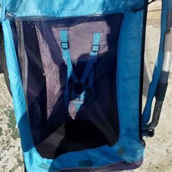 Bike Carrier For Child 