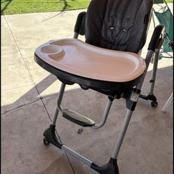 High Chair 