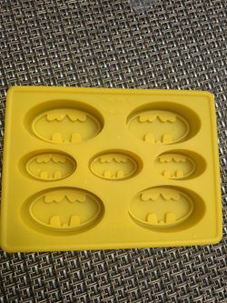 Silicone Mold