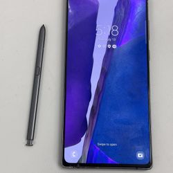 Galaxy Note 20 5G