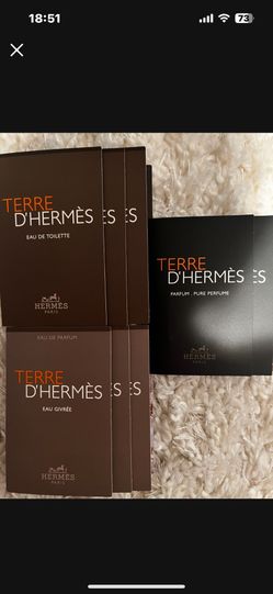 Hermes Samples