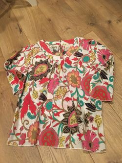 ADORABLE LIL GIRLS DRESS/TOP