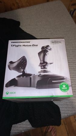 Thrustmaster T.Flight Hotas One for Xbox