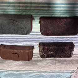Wallets 