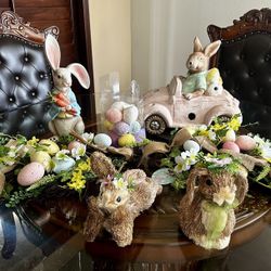 Easter 🐣 Decoration Bunny 🐰 
