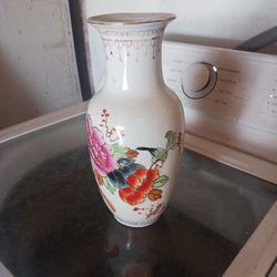 Chinese  Vase