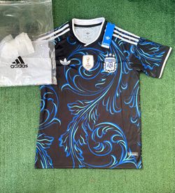 FIFA World Cup 2026 Argentina official jersey