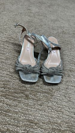 Girls Heels