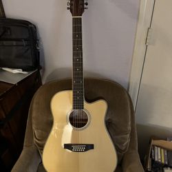 Cordoba Iberia Series GK Studio Classical Guitar