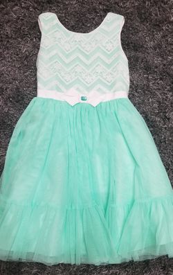 Jona Michelle Special Occasion Dress