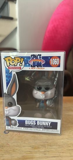 Funko Pop Space Jam Bugs Bunny