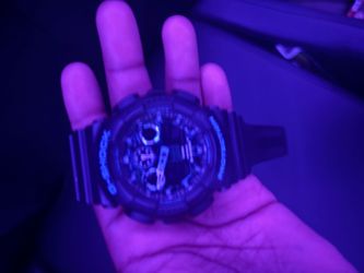 G-Shock